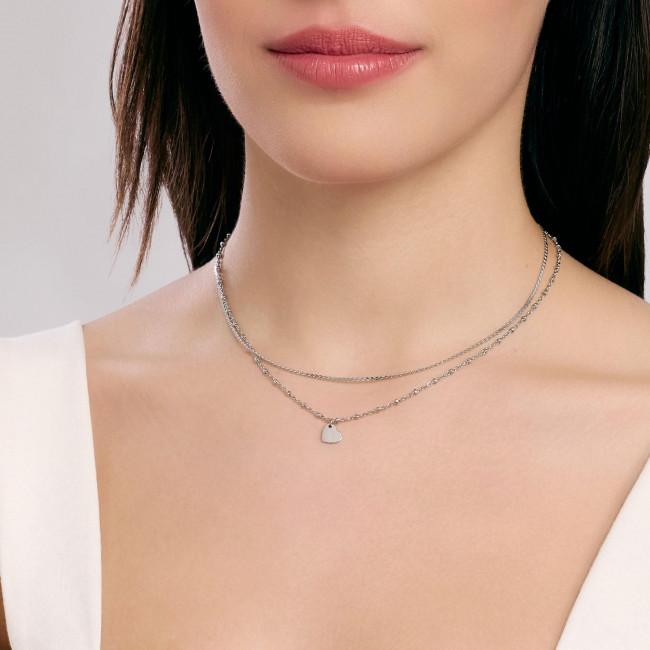 KIDULT STYLE 13 COLLANA 851058