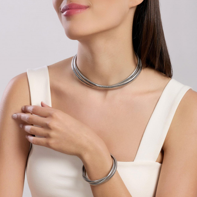 KIDULT STYLE 13 COLLANA 851060