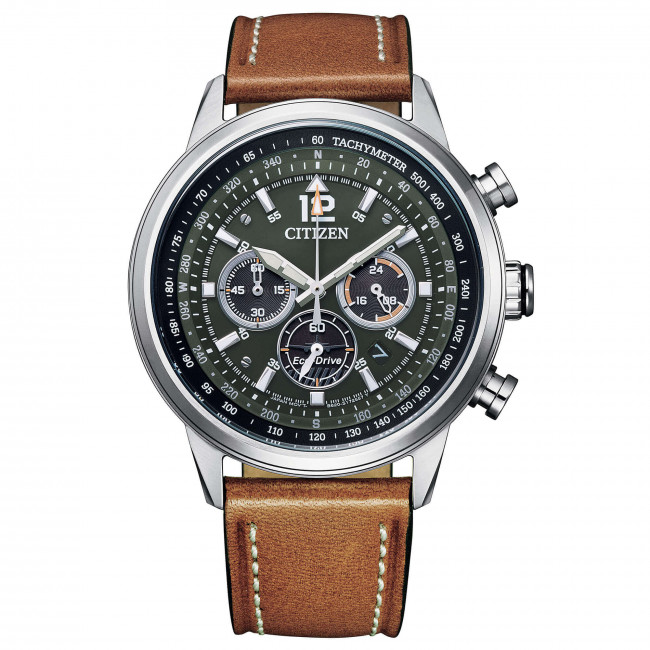 CITIZEN AVIATOR CRONO CA4470-15X