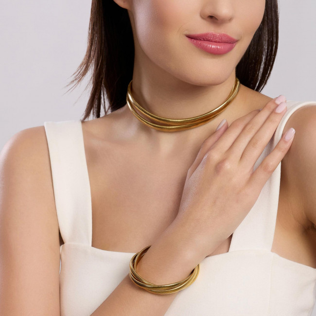 KIDULT STYLE 13 COLLANA 851061