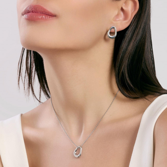 KIDULT STYLE 25 COLLANA 851066