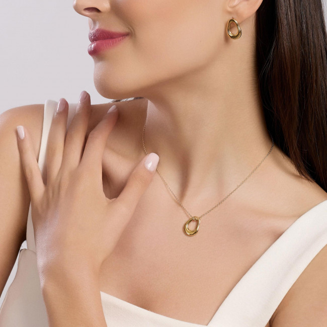 KIDULT STYLE 25 COLLANA 851067