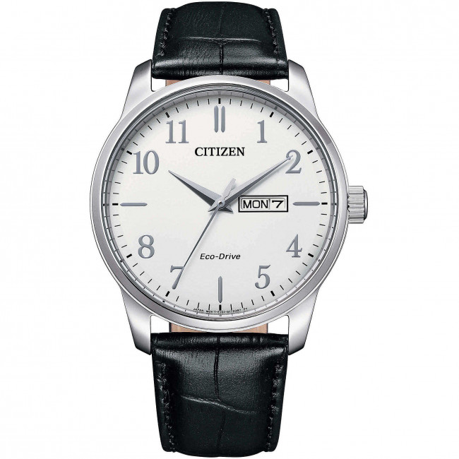 CITIZEN CLASSIC SOLO TEMPO BM8550-14A