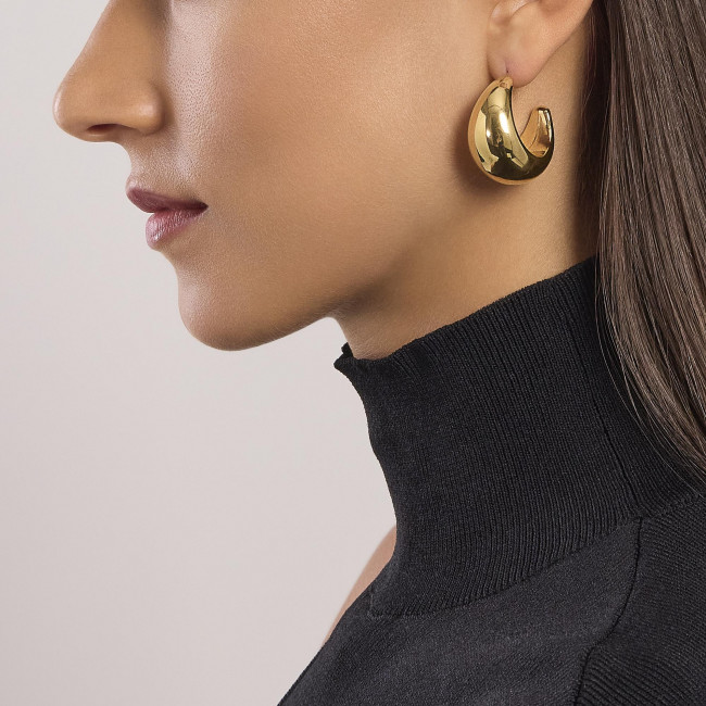 KIDULT STYLE 09 ORECCHINI 861020
