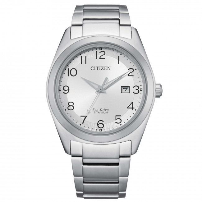 CITIZEN SUPER TITANIO SOLO TEMPO AW1640-83A