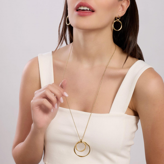 KIDULT STYLE 24 ORECCHINI 861088