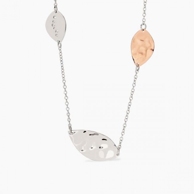 COLLANA 2JEWELS  ACCIAIO 251978