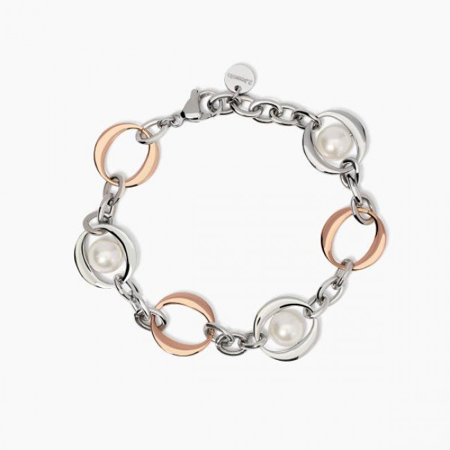 BRACCIALE 2JEWELS ACCIAIO 232623