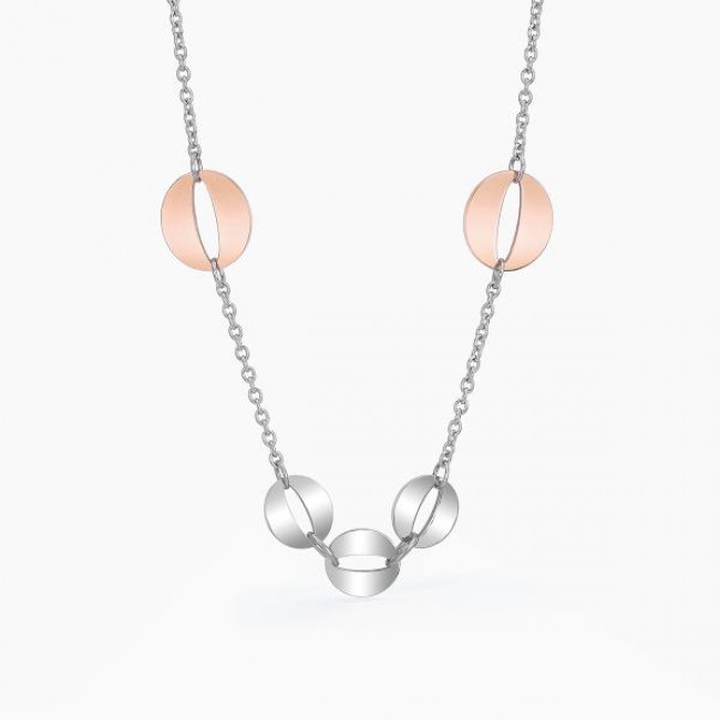 COLLANA 2JEWELS  ACCIAIO 251662