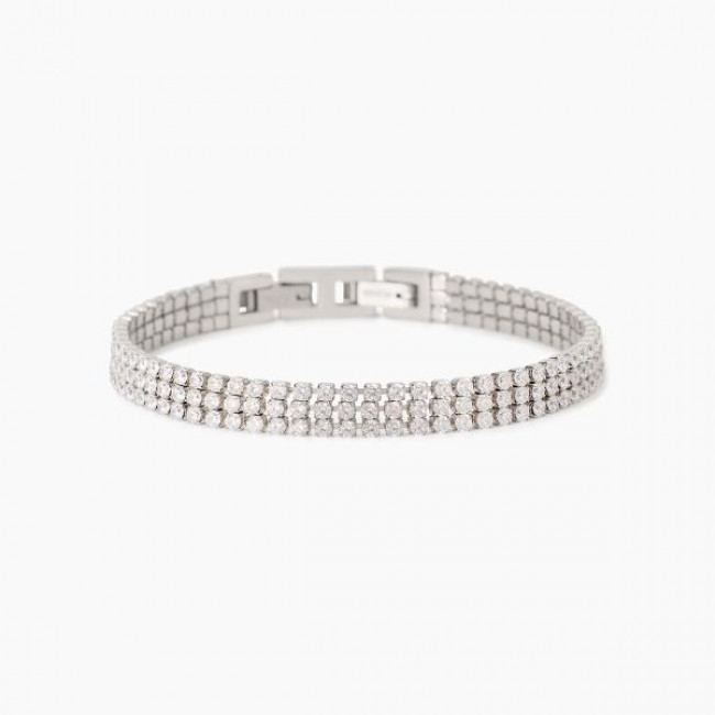 BRACCIALE 2JEWELS ACCIAIO 232513