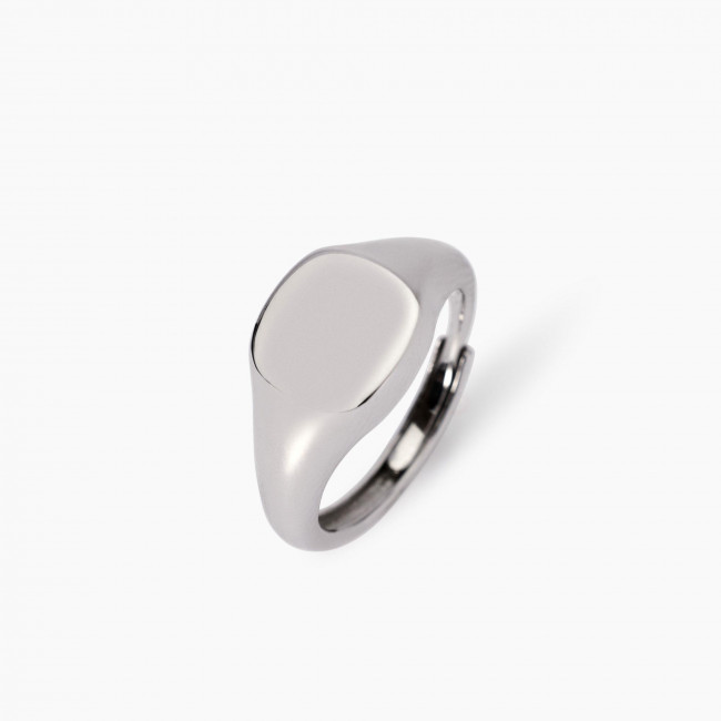 ANELLO MABINA ARGENTO  NOBILE  523459