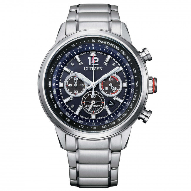 CITIZEN AVIATOR CRONO CA4471-80L