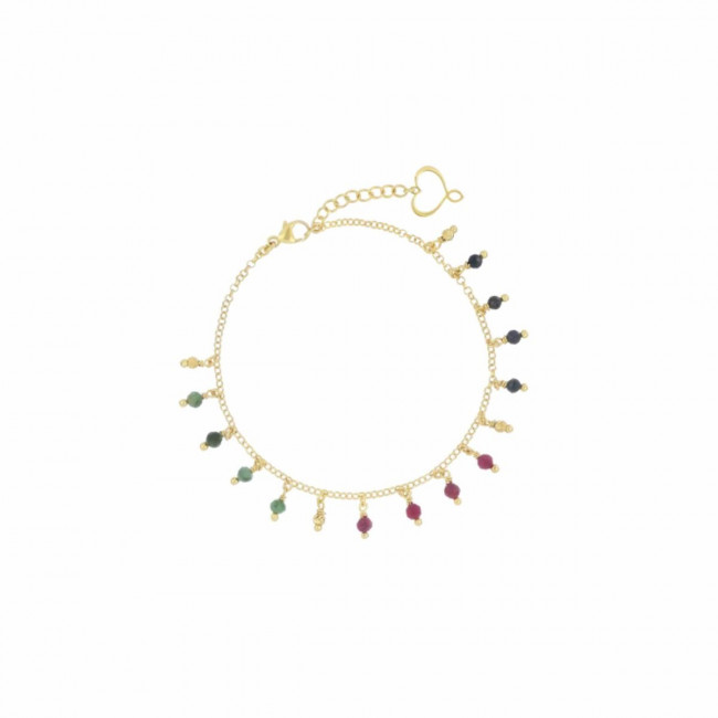 BRACCIALE MAMAN ET SOPHIE M&S  FRANGE BRFRASMRBZA