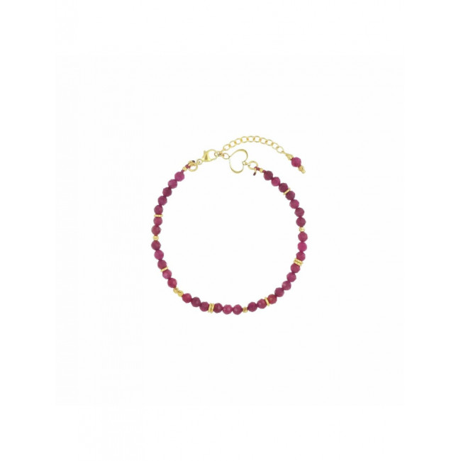 BRACCIALE MAMAN ET SOPHIE M&S  PIETRE BRISF4RB