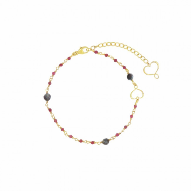 BRACCIALE MAMAN ET SOPHIE M&S ROSARI BRMES1MSRB