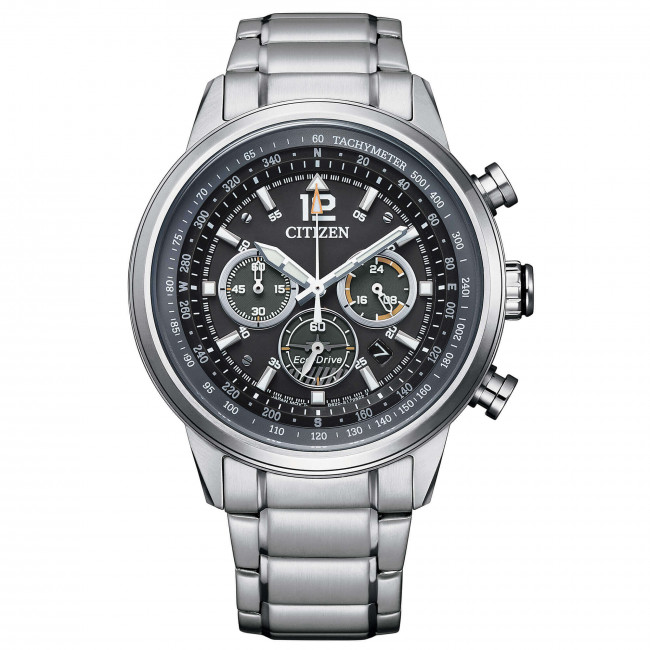 CITIZEN AVIATOR CRONO CA4470-82E