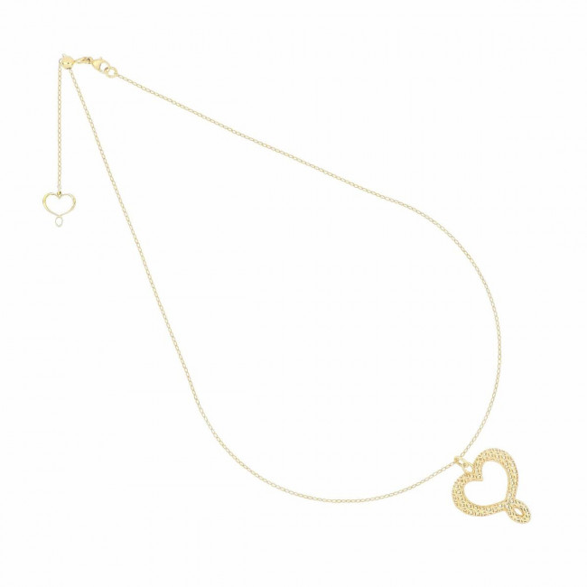 GIROCOLLO  MAMAN ET SOPHIE ARGENTO 925  MAMAN GHMAM22TRGI