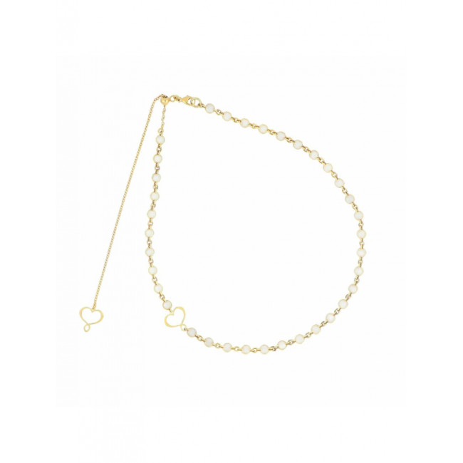 GIROCOLLO  MAMAN ET SOPHIE ARGENTO 925  MAMAN GHMESMP1MS