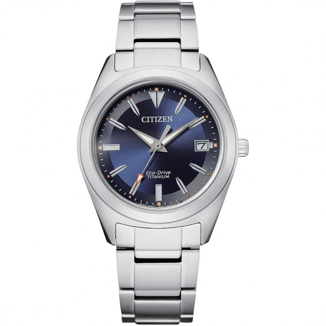 CITIZEN SOLO TEMPO LADY SUPER TITANIO FE6150-85L