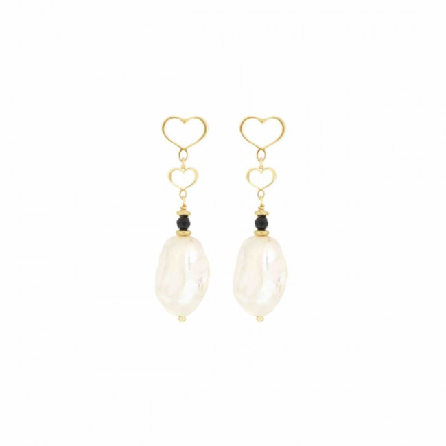 ORECCHINI MAMAN ET SOPHIE ARGENTO 925  ROSARI ORPES41