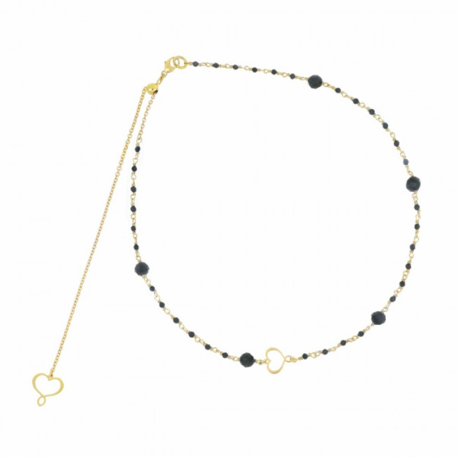 GIROCOLLO  MAMAN ET SOPHIE ARGENTO 925  ROSARIO RCMES1MSSP