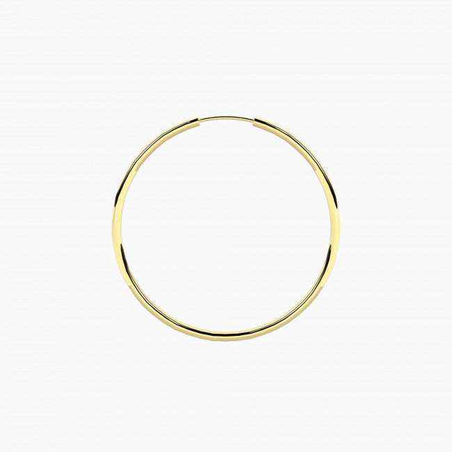 KIDULT BY YOU MONORECCHINO ACCIAIO ONLY FUN 761027