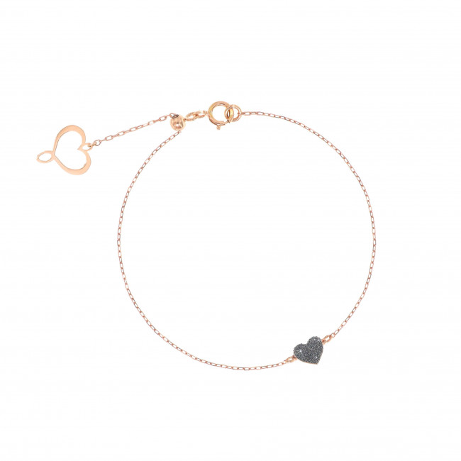 BRACCIALE MAMAN & SOPHIE POLVERE BPPOW2K