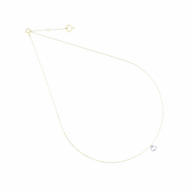 GIROCOLLO MAMAN & SOPHIE CUORE NUDO GCCUNAM