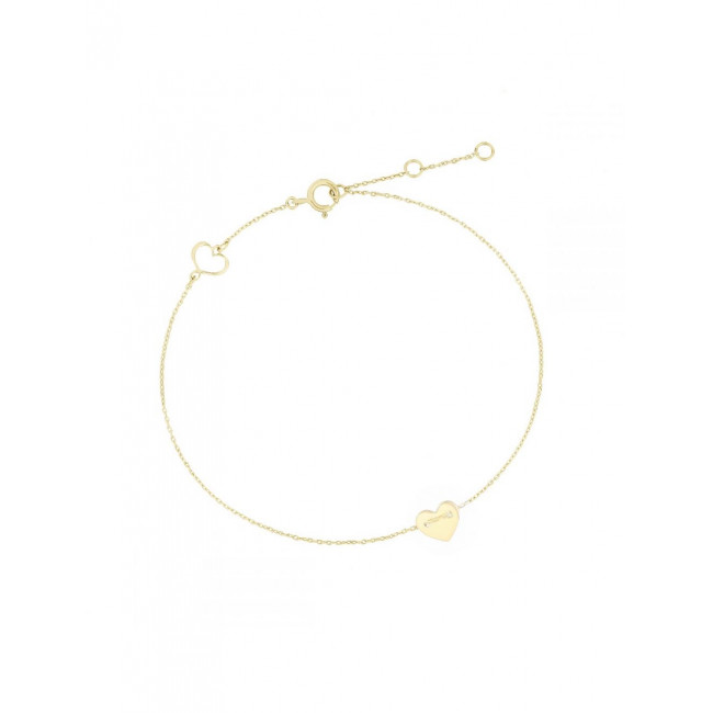 BRACCIALE MAMAN & SOPHIE LES PETITS DE MAMAN BRPDM2