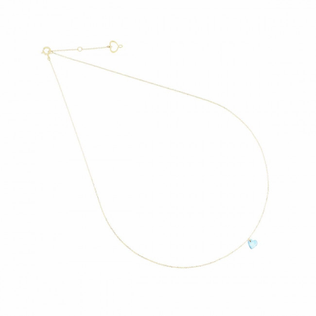 GIROCOLLO MAMAN & SOPHIE CUORE NUDO GCCUNTA