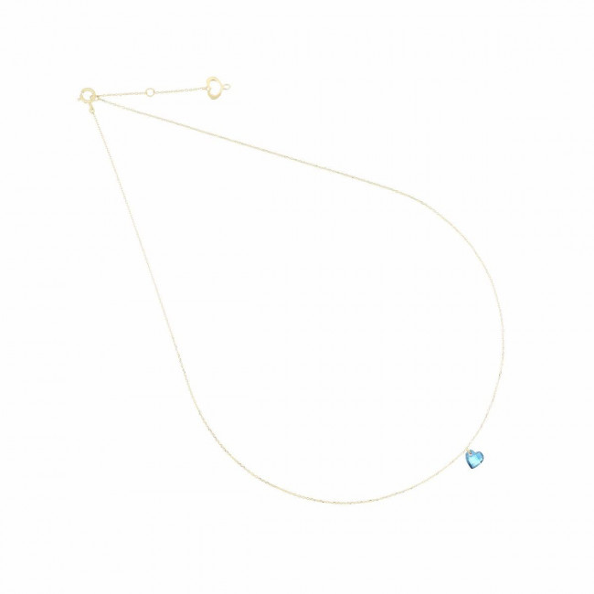 GIROCOLLO MAMAN & SOPHIE CUORE NUDO GCCUNTB