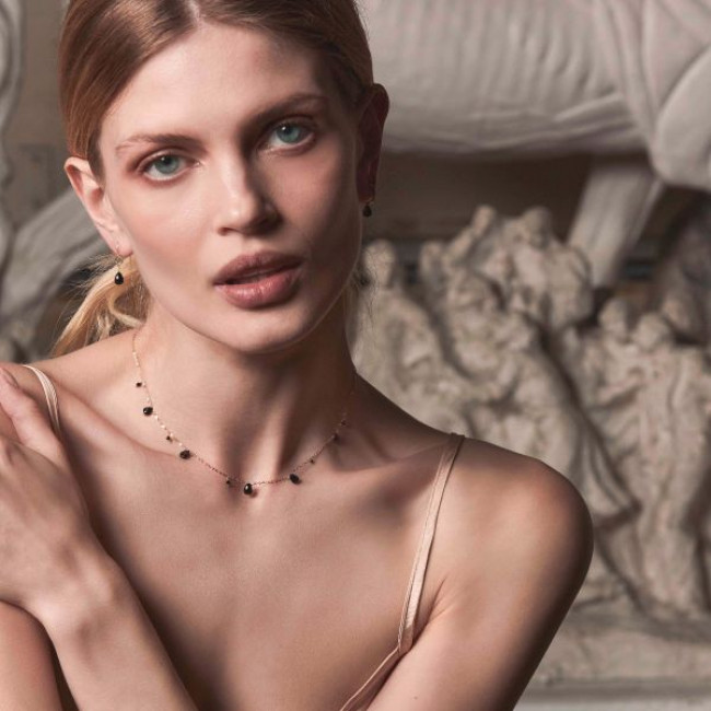 GIROCOLLO MAMAN & SOPHIE DROPS GCDRP5SP