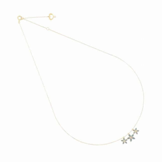 GIROCOLLO MAMAN & SOPHIE FIORE GCNSM35