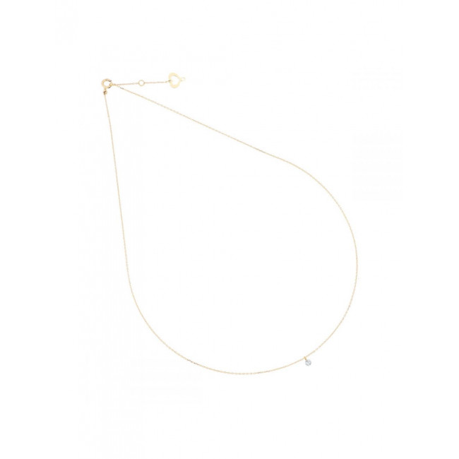 GIROCOLLO MAMAN & SOPHIE DIAMANTE NUDO GCNUD05