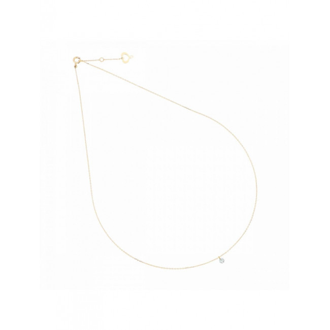 GIROCOLLO MAMAN & SOPHIE DIAMANTE NUDO GCNUD10