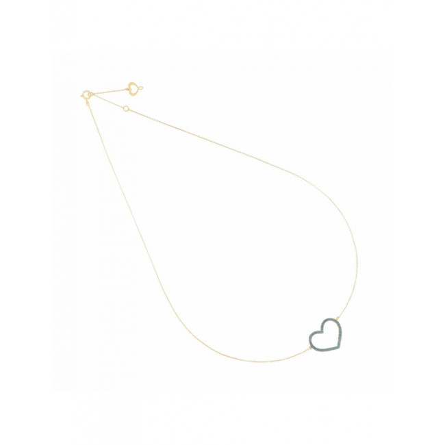 GIROCOLLO MAMAN & SOPHIE POLVERE GCSS02L5