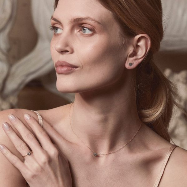 GIROCOLLO MAMAN & SOPHIE POLVERE GCSS02PSK