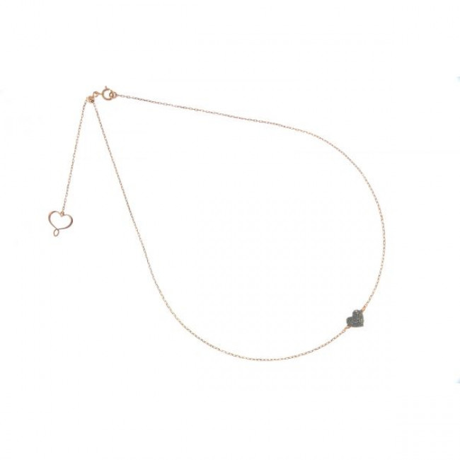 GIROCOLLO MAMAN & SOPHIE POLVERE GHPOW2K