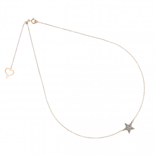 GIROCOLLO MAMAN & SOPHIE POLVERE GHPOW3K