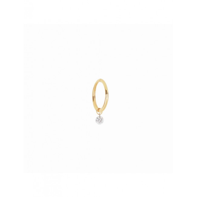 MONORECCHINO MAMAN & SOPHIE DIAMANTE NUDO ORPRCG04D5P