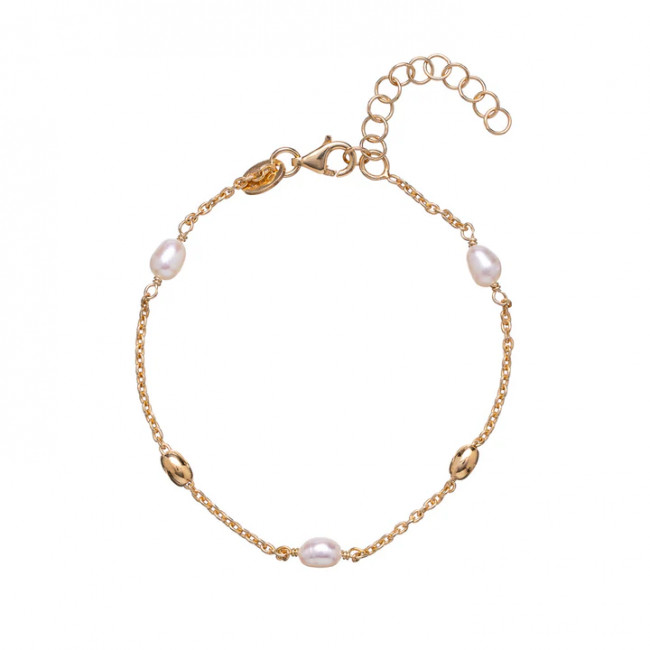 BRACCIALE ALISIA ARGENTO 925 MEROPE AL4135.01.000