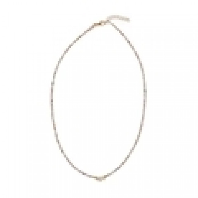 COLLANA ALISIA ARGENTO 925 CARMINE SIMPLE AL4658.01.000