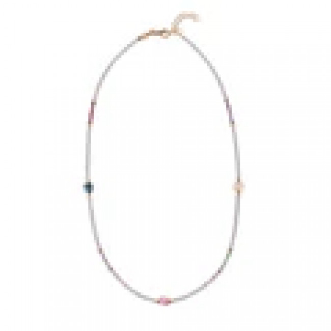 COLLANA ALISIA ARGENTO 925 CARDINAL AL4805.01.000