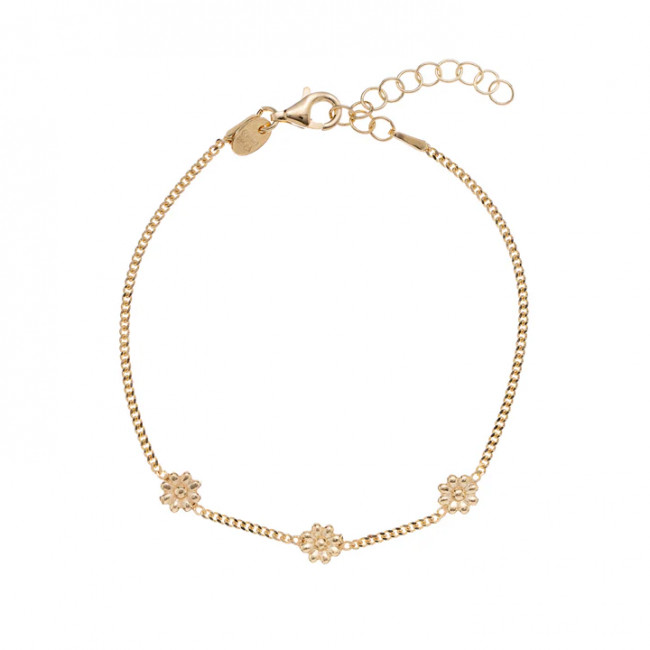 BRACCIALE ALISIA ARGENTO 925 LILY AL3023.01.000