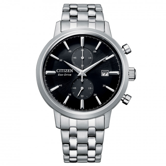 CITIZEN CLASSIC CRONO CA7060-88E