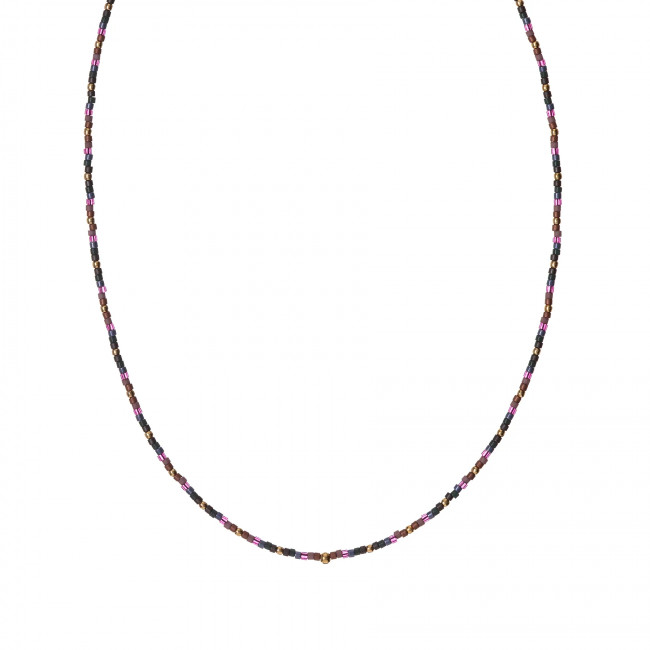 GIROCOLLO ALISIA ARGENTO 925  SANGRIA AL5284.01.000 