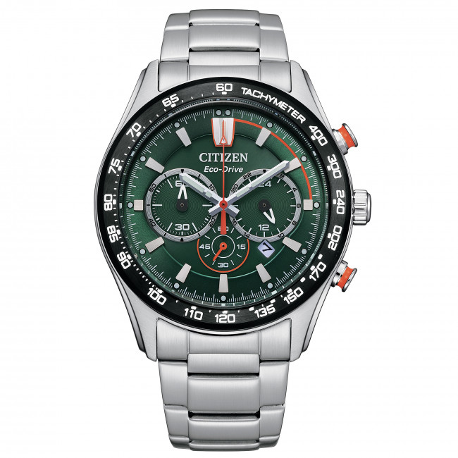 CITIZEN CRONO SPORT CA4486-82X