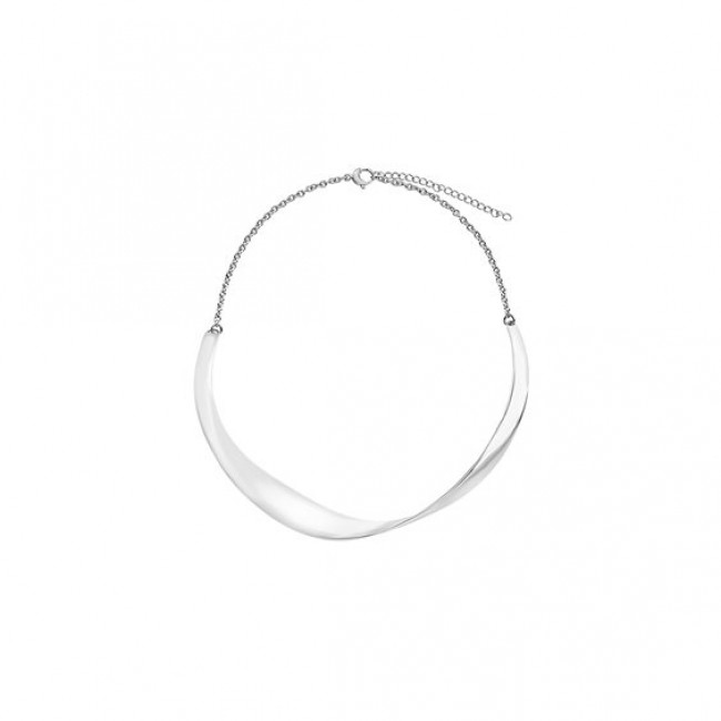 COLLANA BREIL RETWIST TJ3457