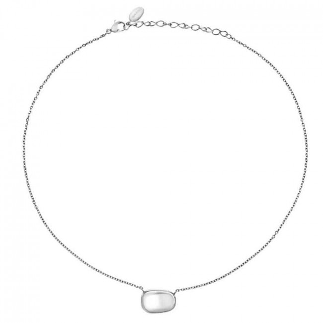 COLLANA BREIL SCULPTURE TJ3808