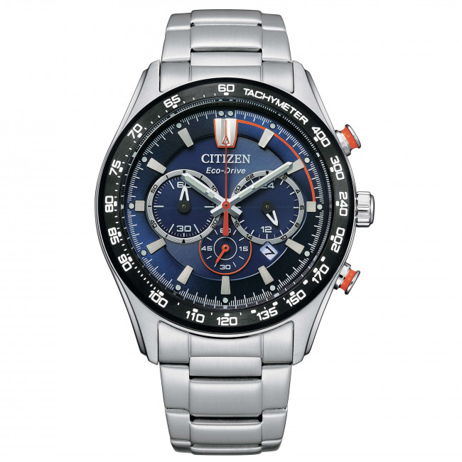 CITIZEN CRONO SPORT CA4486-82L